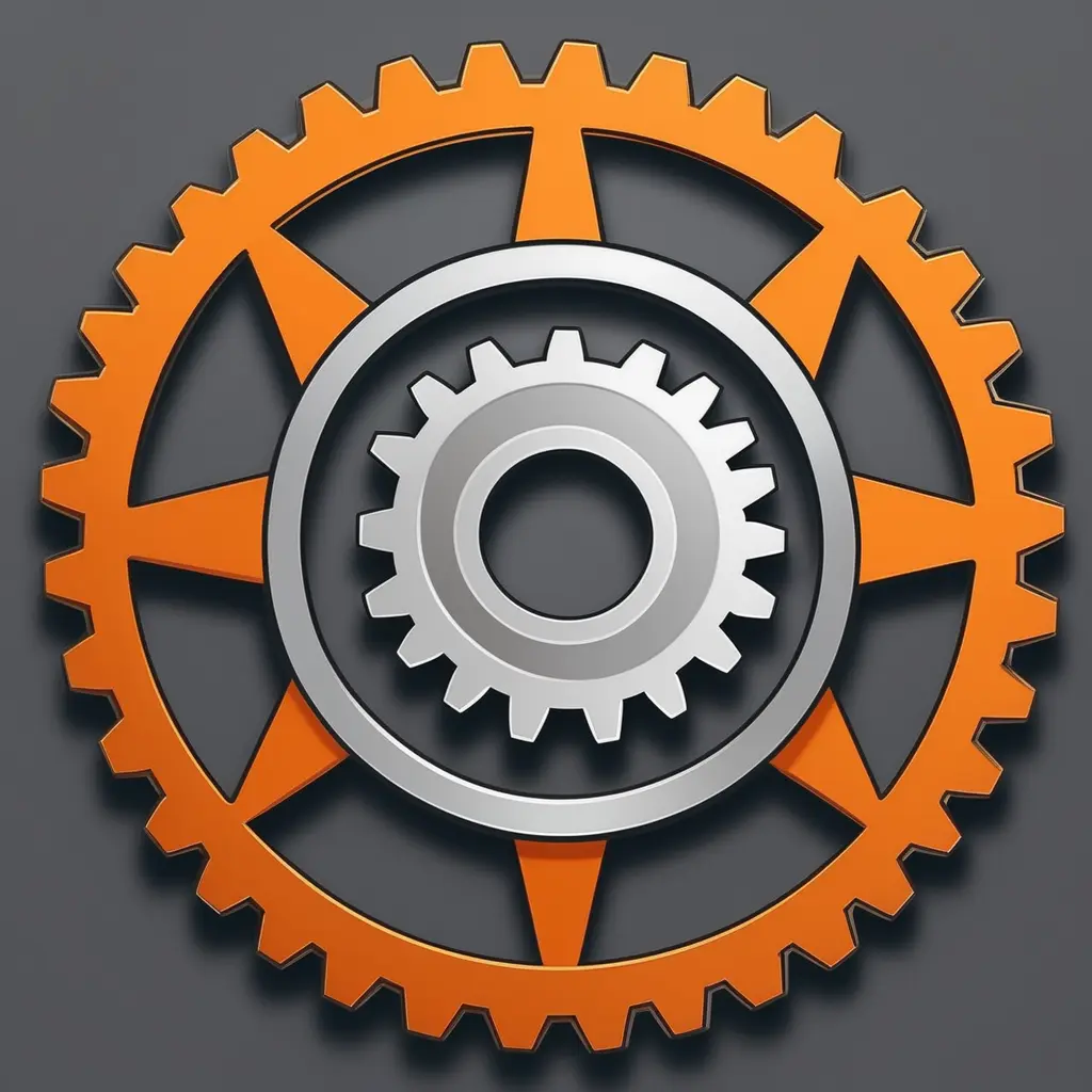 Image Compressor tool icon